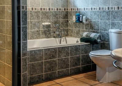 bathroom tiling margate kent