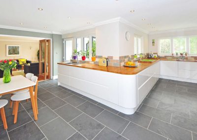 kitchen tilers in margate